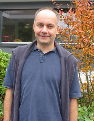 Tomasz Szemberg