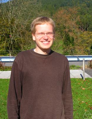 Dirk Schütz