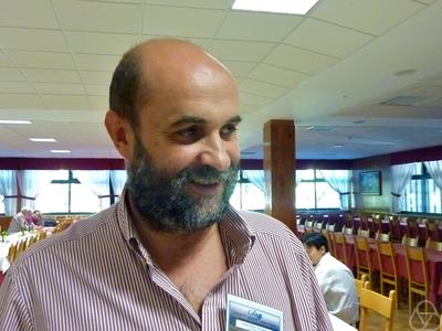 Enrique Manuel Artal Bartolo