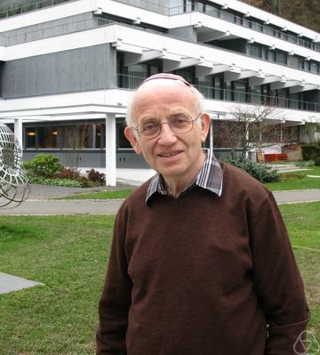 Joseph Bernstein