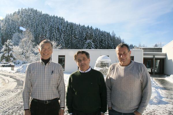 Shigeyuki Morita, Athanase Papadopoulos, Robert C. Penner