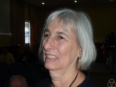 Jane Gilman