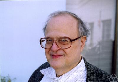 Paul R. Chernoff