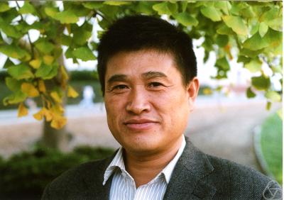 Jianlong Chen