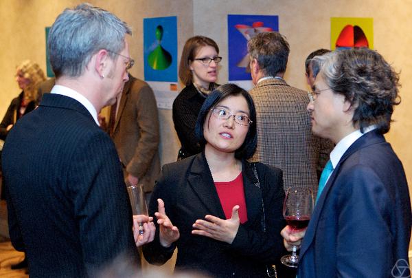 Günter M. Ziegler, Mihyun Kang, Hyungju Park