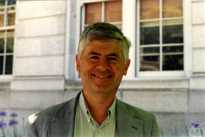 Alexandre J. Chorin