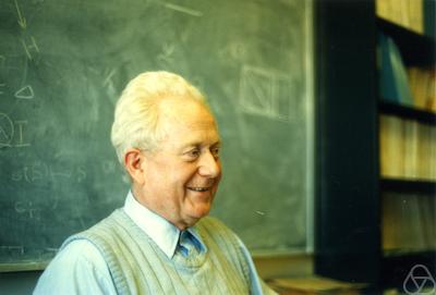Heinz O. Cordes