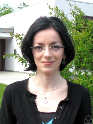 Susanne Danz