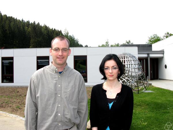 David Hemmer, Susanne Danz