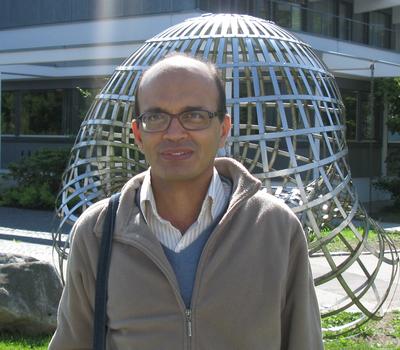 Tyakal N. Venkataramana