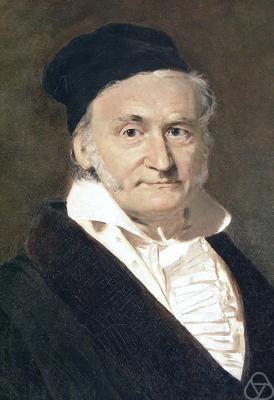 Carl Friedrich Gauss