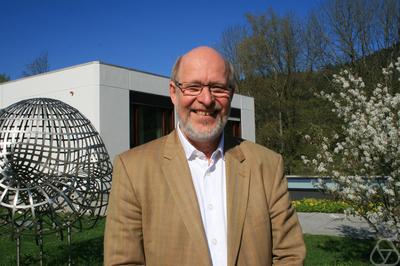 Jürgen Sprekels