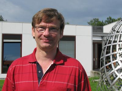 Bernhard Leeb