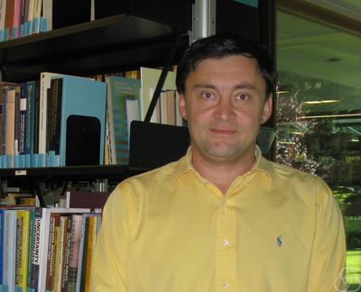 Vadim Y. Kaloshin