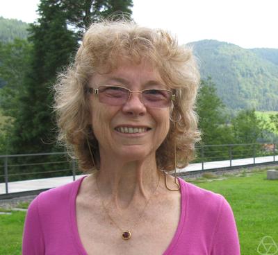 Cheryl E. Praeger
