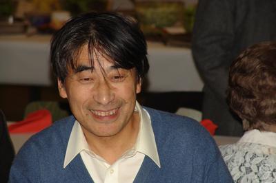 Kyoji Saito