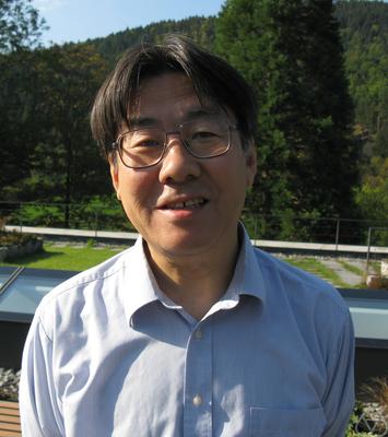 Yujiro Kawamata