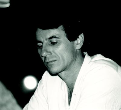 Lucien Guillou