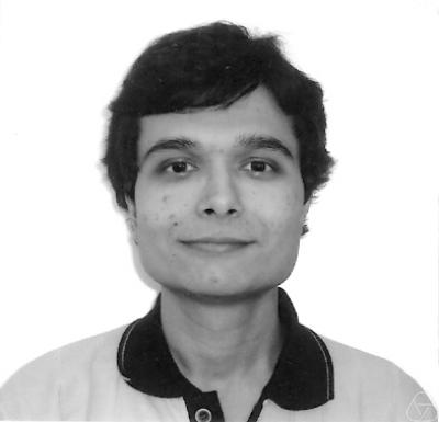 Abhishek Bhattacharya