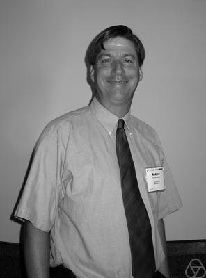 Andrew R. Barron