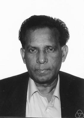 Arak M. Mathai