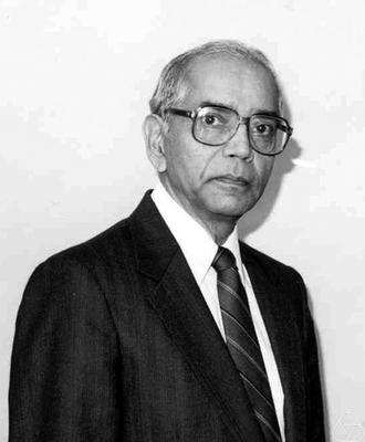 C. R. Rao