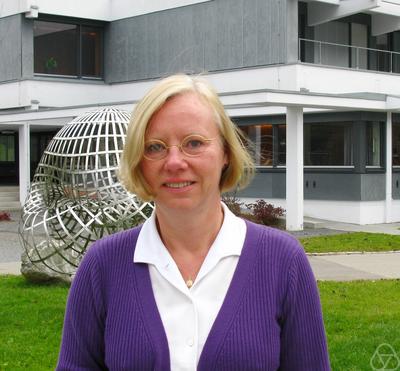 Karen I. Aardal