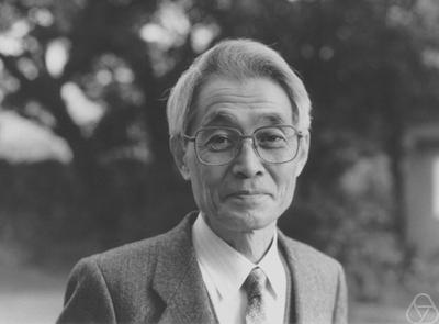 Hirotugu Akaike