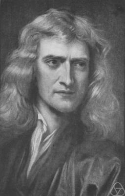 Isaac Newton