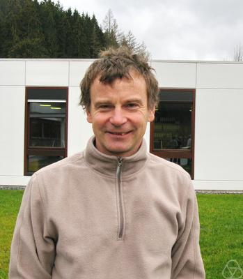 Ulrich Bunke
