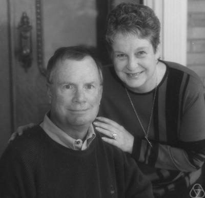 Thomas Boardman, Eileen Boardman