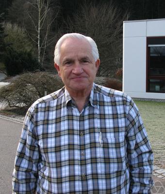 Rainer Ansorge