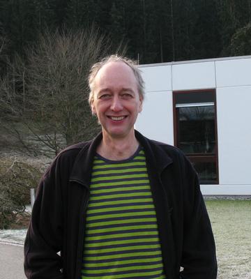 Ralf Kornhuber