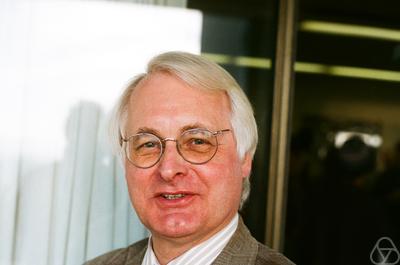 Hendrik W. Lenstra