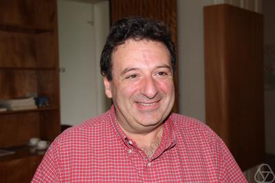 Spyros Kamvissis