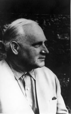 Karl Menninger