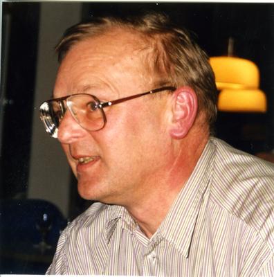 Heinz Lüneburg