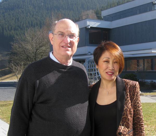 Lawrence D. Brown, Linda Zhao
