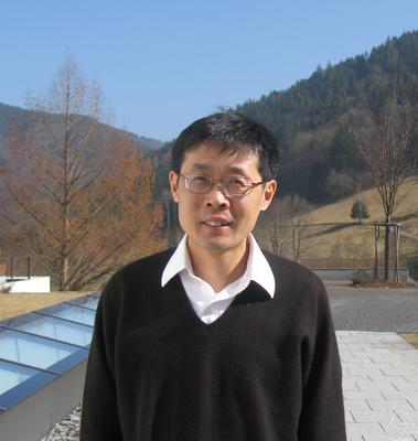 Huibin Zhou