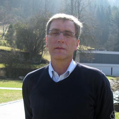 Ewald A. Werner