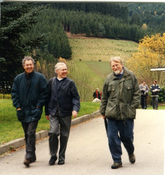 Ahmed Djebbar, Christoph J. Scriba, Henk J. M. Bos