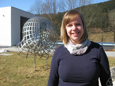 Frederike Rüppel