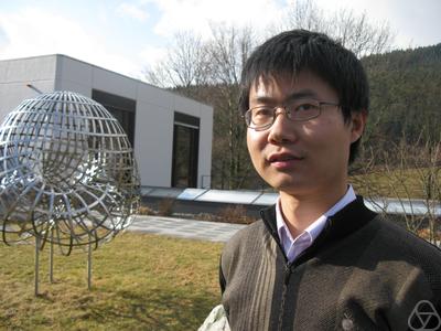 Zhiwei Yun