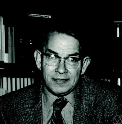 Walter Kurt Hayman