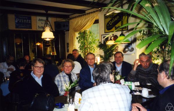 Hans Wußing, Gerlinde Wußing, Sergei S. Demidov, Menso Folkerts, Ivor Owen Grattan-Guinness
