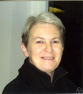 Jeanne Peiffer