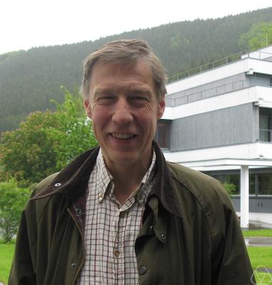 Lars Andersson