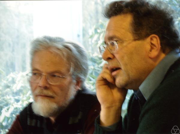 Erhard Scholz, David E. Rowe