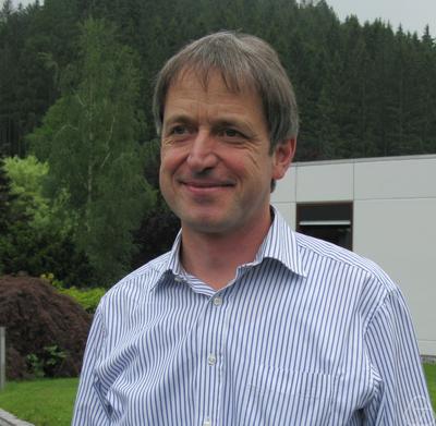 Hans-Bert Rademacher