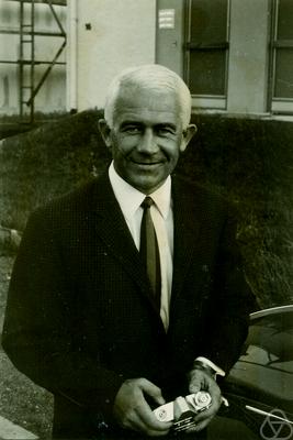 Rudolf Henn